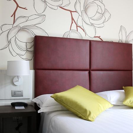 Hotel Villa Nabila 레기올로 외부 사진