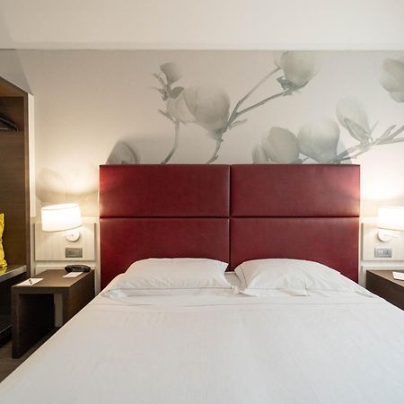 Hotel Villa Nabila 레기올로 외부 사진