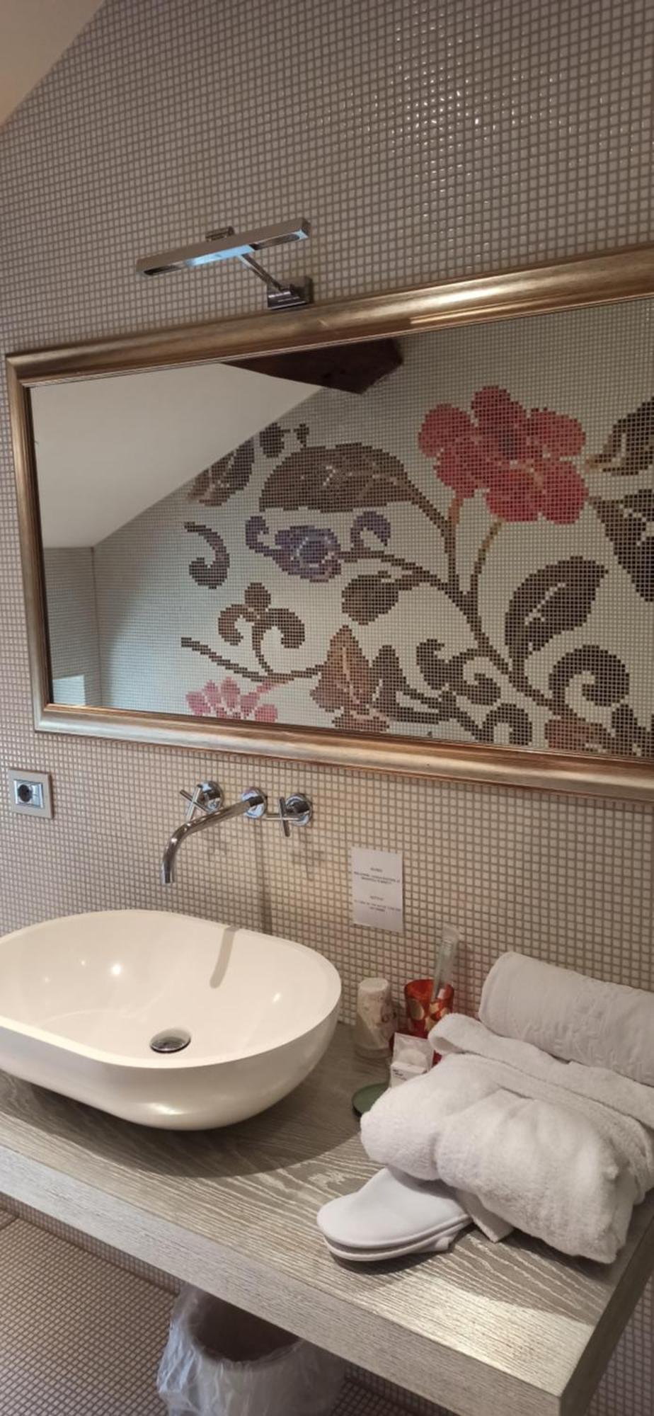 Hotel Villa Nabila 레기올로 외부 사진