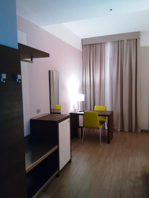 Hotel Villa Nabila 레기올로 외부 사진