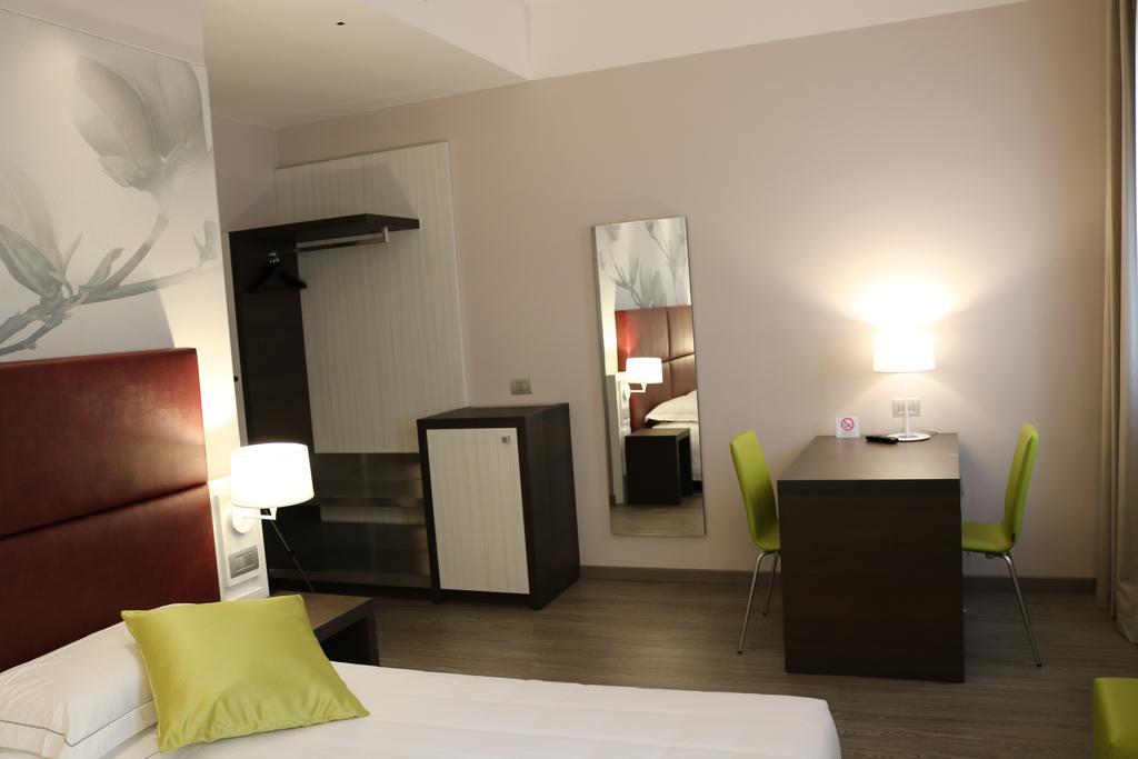 Hotel Villa Nabila 레기올로 외부 사진