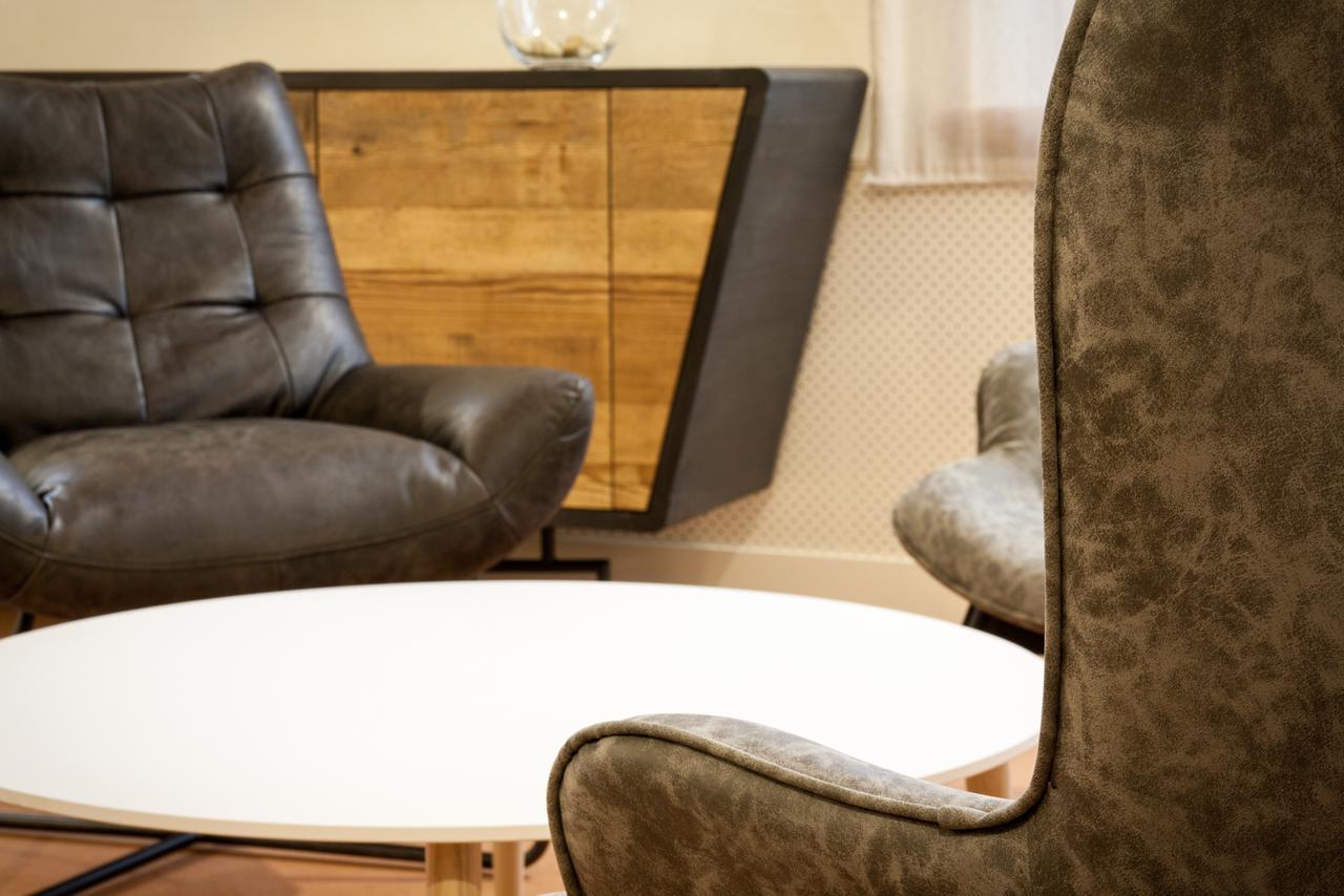 Hotel Villa Nabila 레기올로 외부 사진